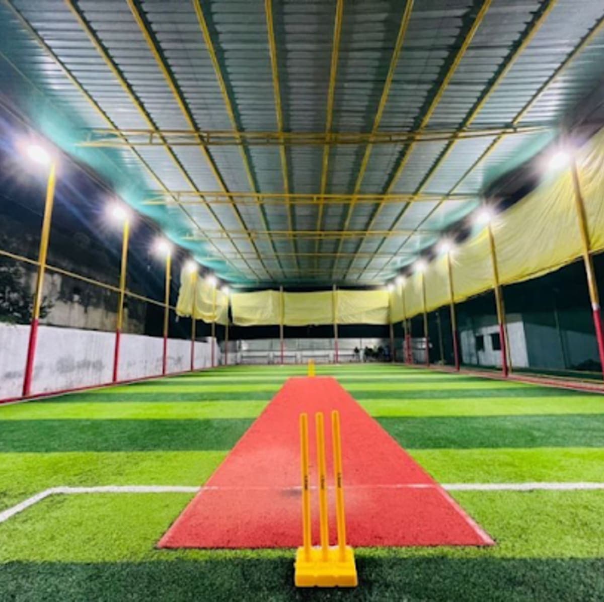 The Keniya's Turf